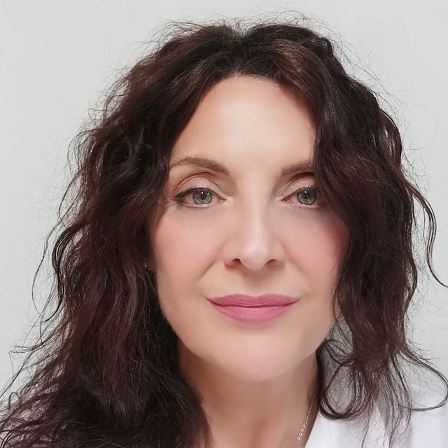 Lucia Menotta, dermatologo Pesaro