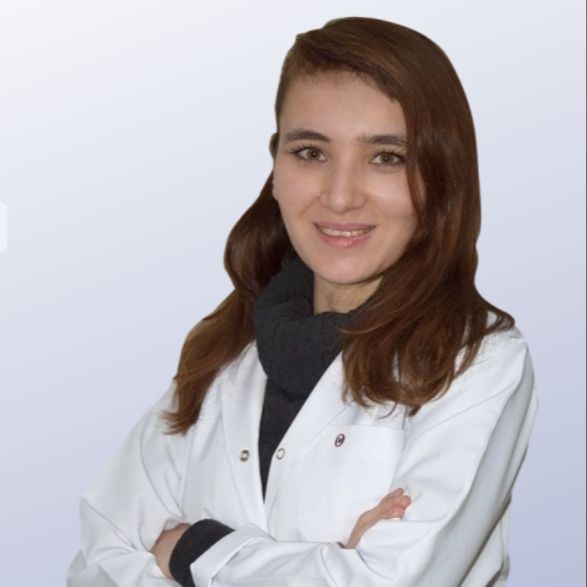 Gönül Garayeva, Psikiyatri Ümraniye