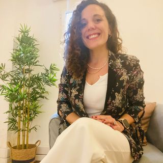 Acercar imagen: Maria Belén Cesaretti, Psicólogo Palma de Mallorca