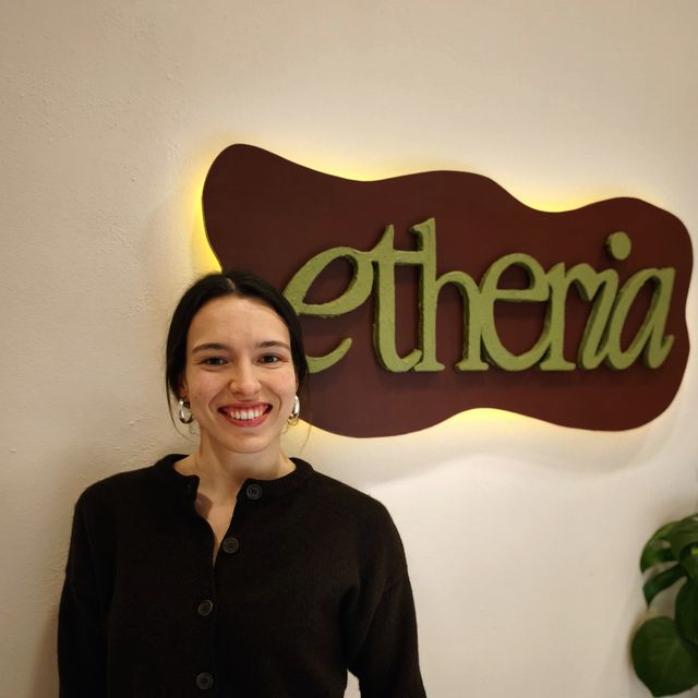 Ana Chuan Durá, Dietista Nutricionista Valencia