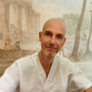 Dr. Mario Catena Dell'Osso