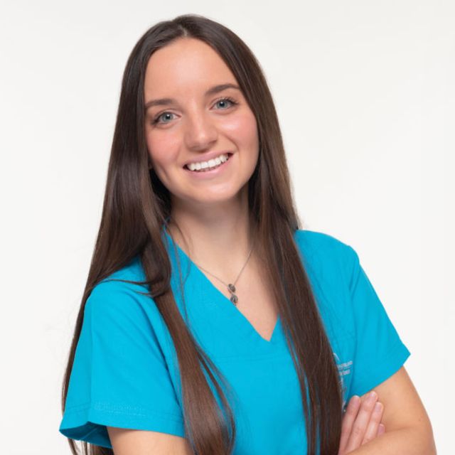 Alessandra Agostini, igienista dentale Lainate