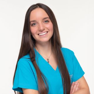 Alessandra Agostini, igienista dentale Lainate