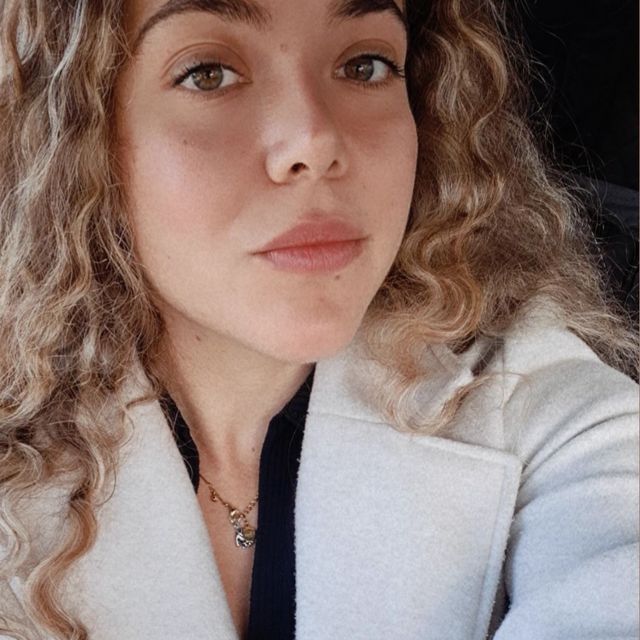 Alessandra Gentile, nutrizionista Crotone