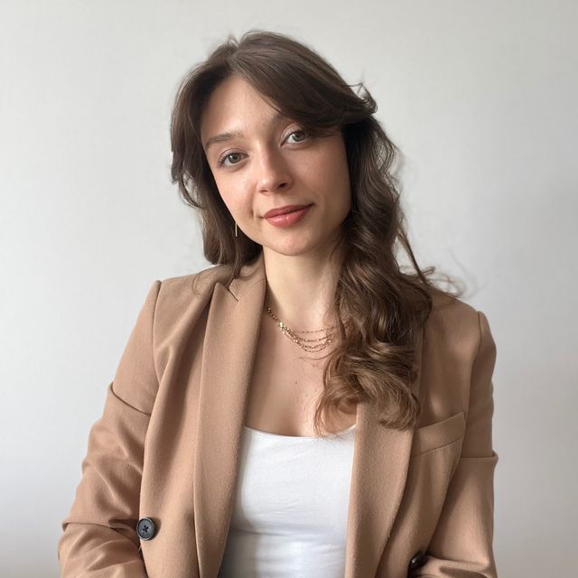 Wiktoria Rymon Lipińska, psycholog Gdańsk