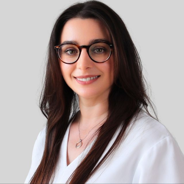 Paulina  Gołębiewska, psychoterapeuta Wrocław