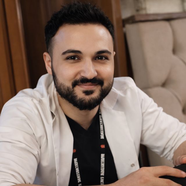 Ömer Denizhan Tatar, İç Hastalıkları Ankara