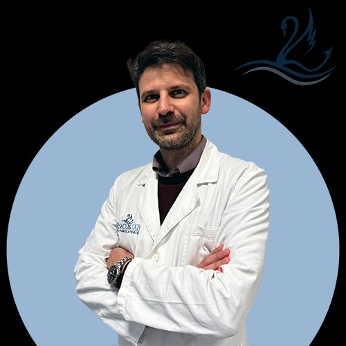 Demetrio Kiriazopulos, pediatra Ghedi