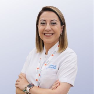 Evren Ay Koç, Kulak Burun Boğaz Üsküdar