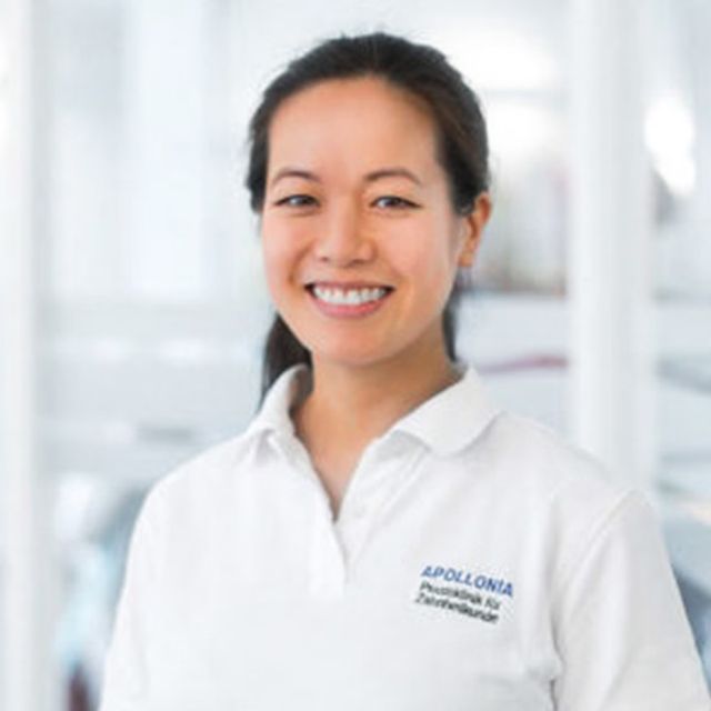 Yen-Lee Chin, Zahnarzt Düsseldorf