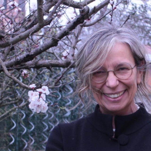 Fabiola Donoli, psicologo Curtarolo