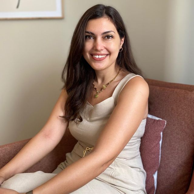 Bilge Didem Tunalı, Çocuk ve Ergen Psikiyatrisi İstanbul