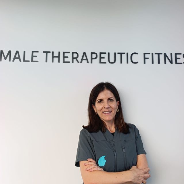 Patricia León González, Endocrino San Cristóbal de la Laguna