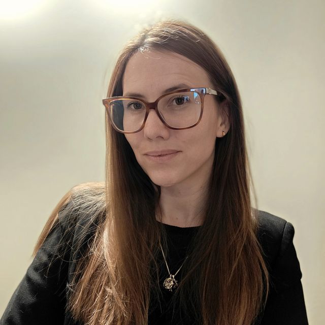 Iga Wińska, psycholog Poznań