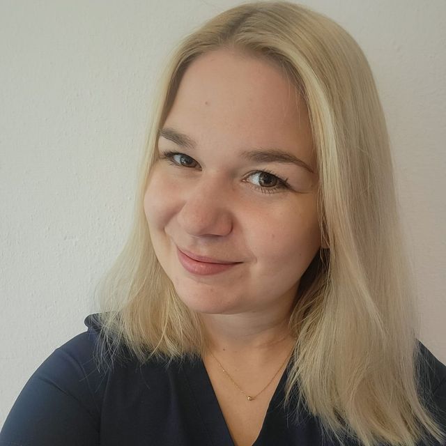 Zuzanna Sokołowska, stomatolog Warszawa