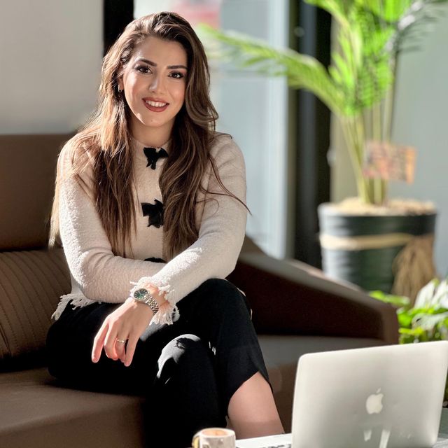 Beyza Atar Yıldız, Diş Hekimi Gaziantep