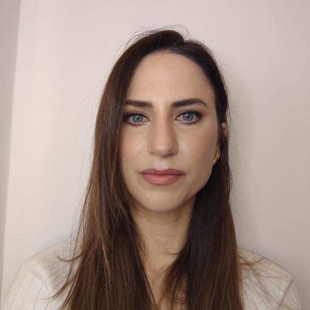 Nines Gambus, psicologo Roma