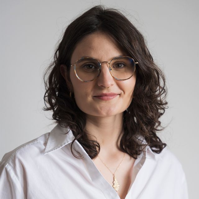 Marcelina Korycka, psycholog Wrocław