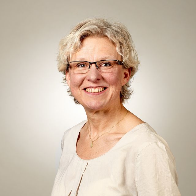 Susanne Ruff, Heilpraktiker für Psychotherapie Wietze