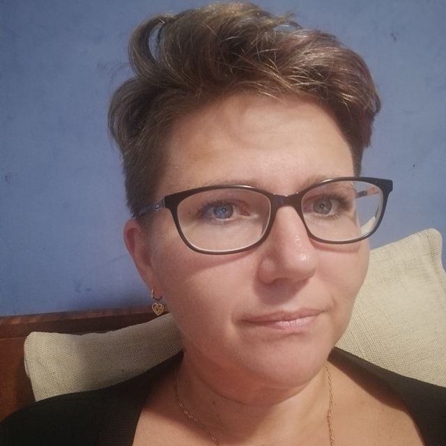 Agata  Skowron-Drozdek , psychoterapeuta Piastów