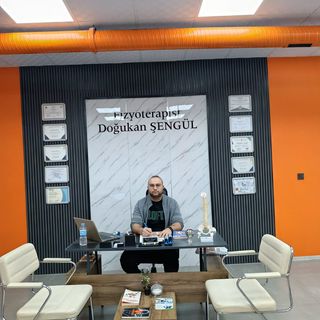 Resmi büyüt: Doğukan Şengül, Fizyoterapi Ve Rehabilitasyon Erzurum