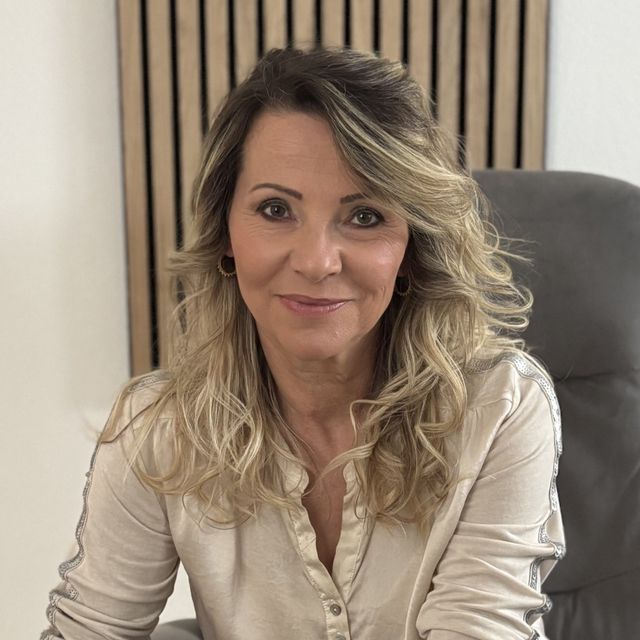 Simone Vater, Heilpraktiker für Psychotherapie Obergriesbach