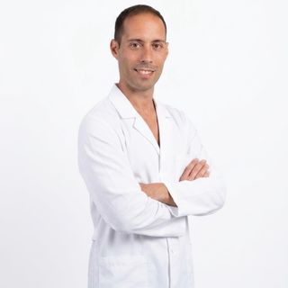 Francesco Bronti, podologo Roma