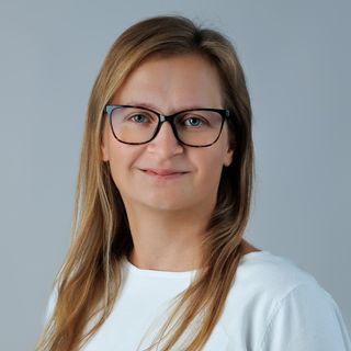 Powiększ obraz: Agnieszka Synak, lekarz rodzinny Toruń