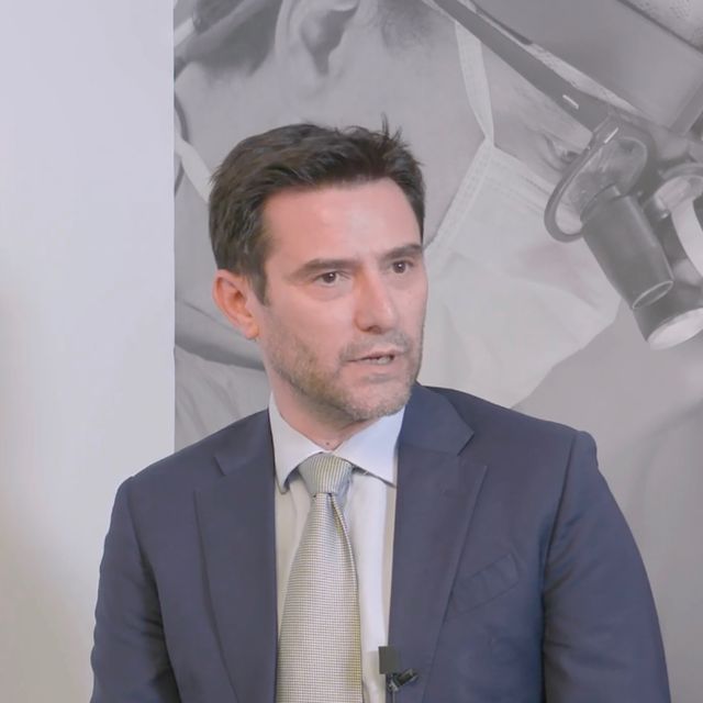 Fabio Barili, cardiochirurgo Cuneo