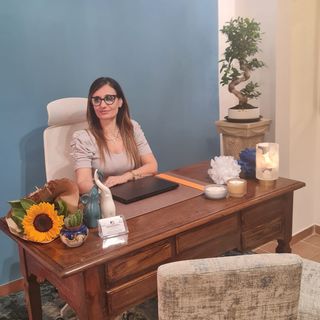 Dott.ssa Anna De Martino