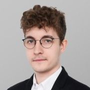 Krzysztof Nowak, psycholog Warszawa