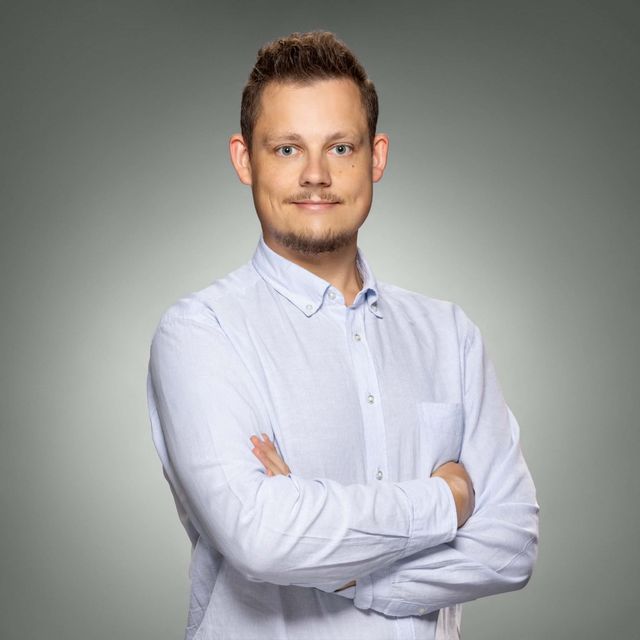 MATEUSZ OZGA