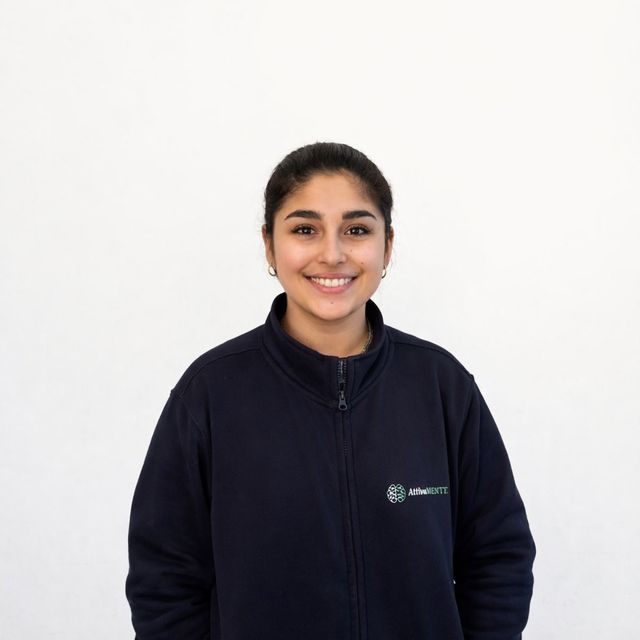 Caterina Alonzi, terapeuta Roma
