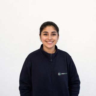 Caterina Alonzi, terapeuta Roma