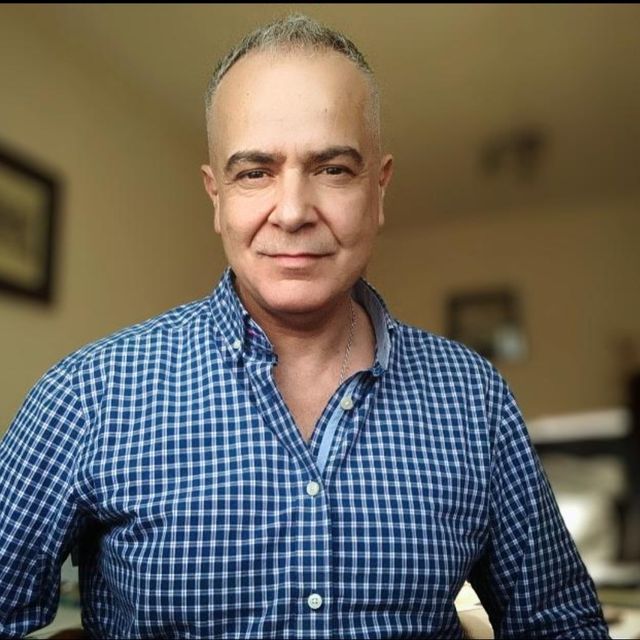 Ricardo Martínez Fernández, Psicólogo Gijón