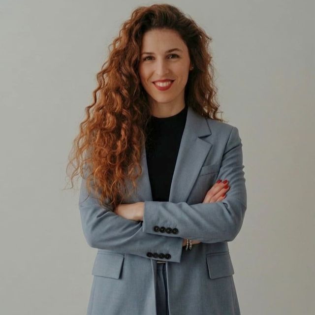 Melinda Romano, psicologo Angri