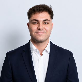 Daniel Díaz Pérez, Psicólogo Arucas