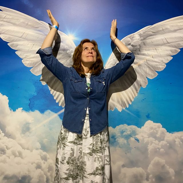 Anna Strzelczyk-Milewska, psycholog Szczecin