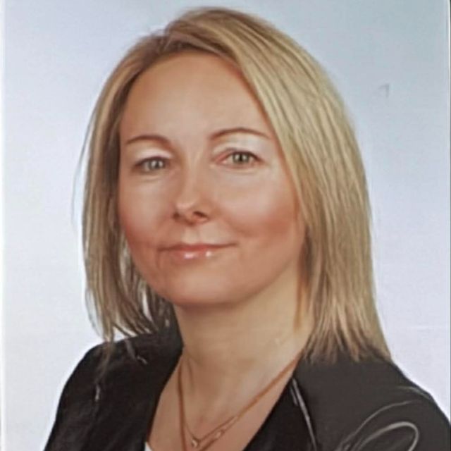 Małgorzata Kowalska, logopeda Gdynia