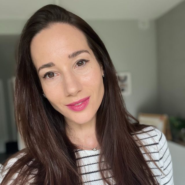 Aleksandra Jędrzejowska, psycholog dziecięcy Kraków