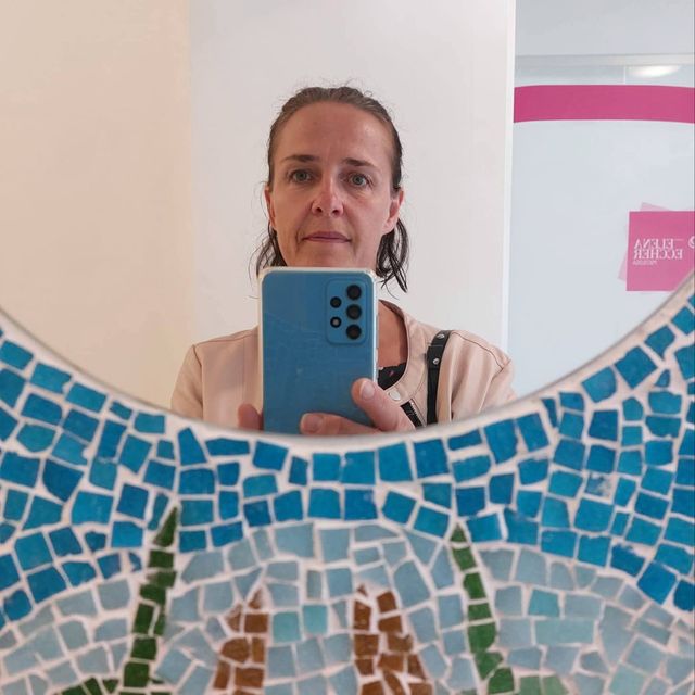 Elena Eccher, psicoterapeuta Pergine Valsugana