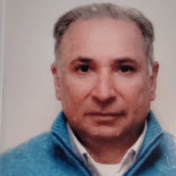 Giuseppe Bergamo, ortopedico Napoli