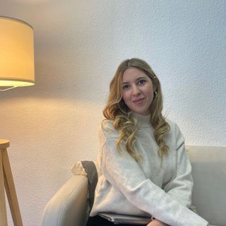 Acercar imagen: Patricia Calet, Psicólogo Barcelona