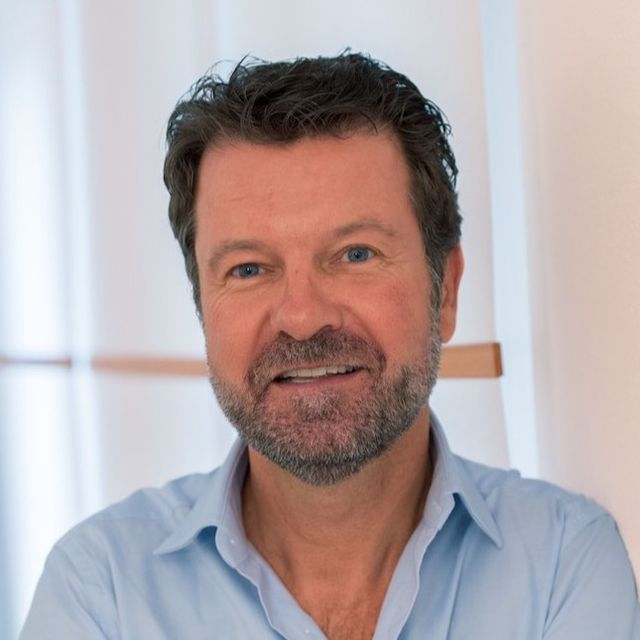 Christian Neglein, Allgemeinmediziner München