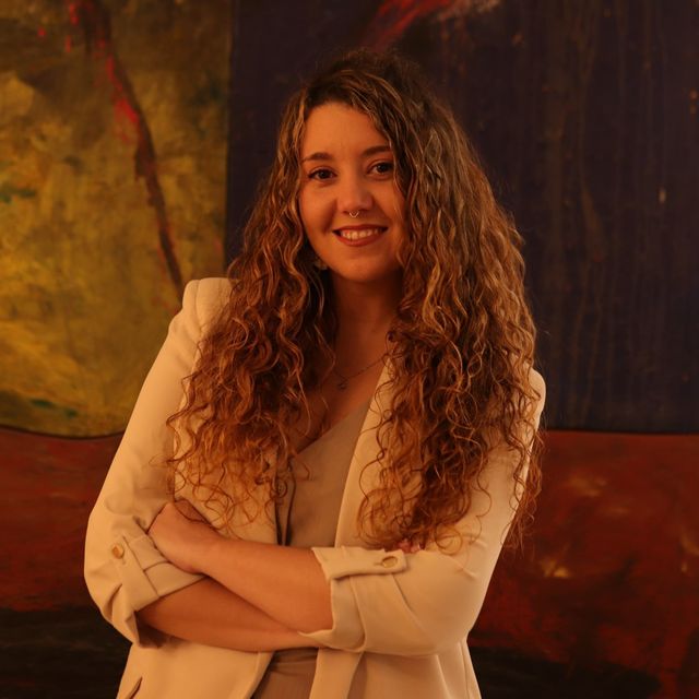 Sandra Martínez Baños, Psicólogo Logroño