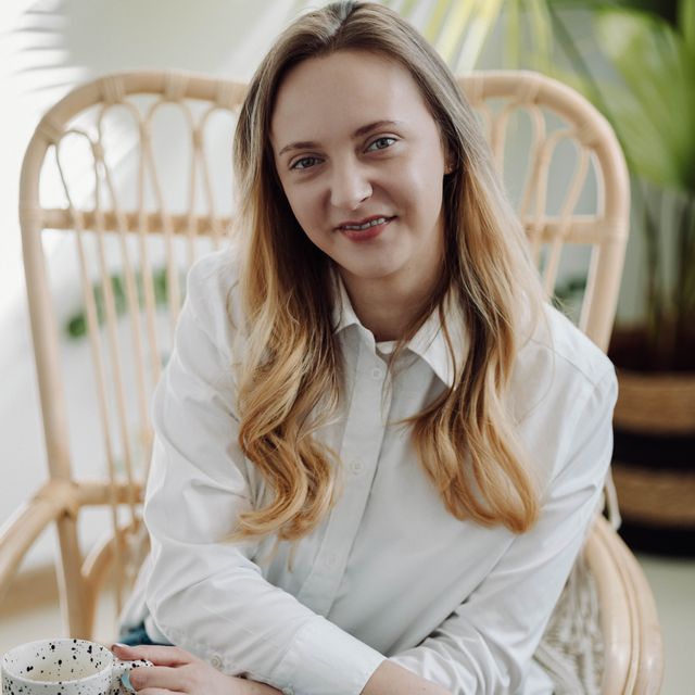 Aneta Tałałaj, psycholog Białystok