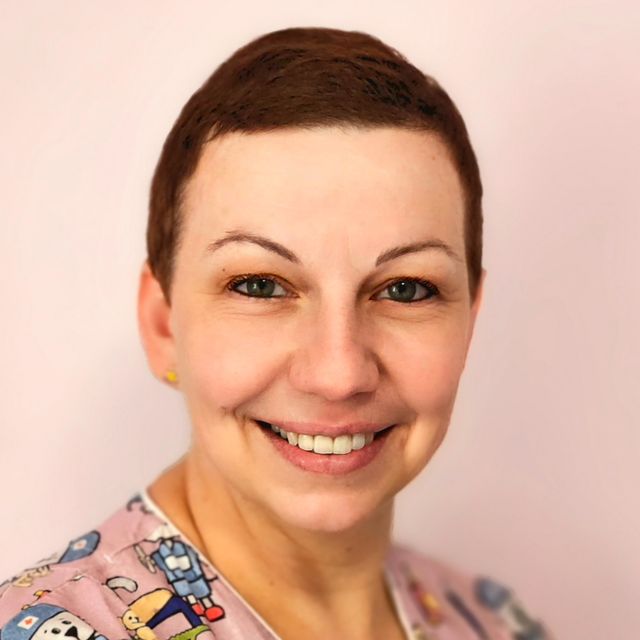 Magdalena Staręga-Głodek, pediatra Poznań