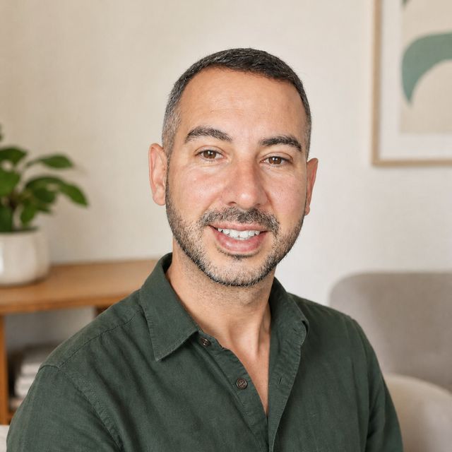 Rubén Rivero Díaz