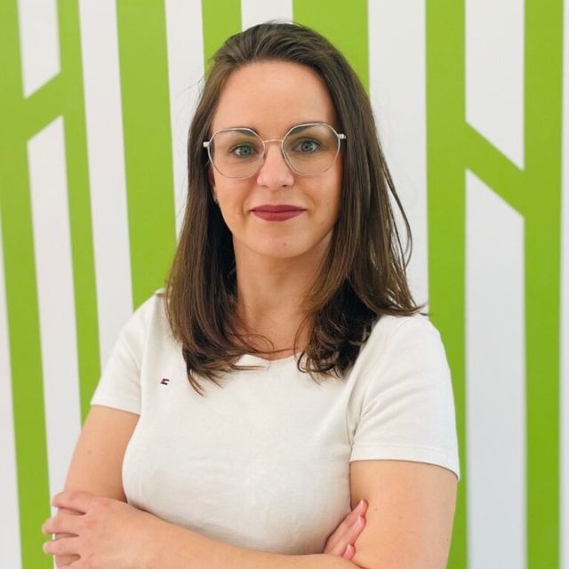 Nikola Osińska, endokrynolog Opole