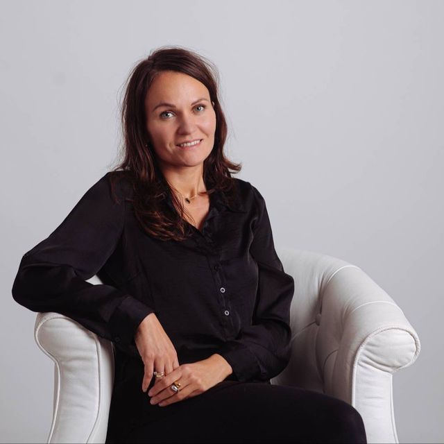 Kamila Wesołowska - Budnik, psycholog Gniezno